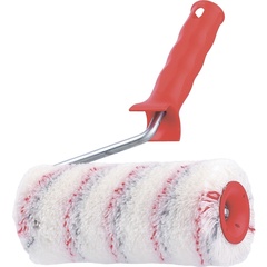 80761 Валик "НЕЙЛОН Люкс", 250 мм, ворс 18 мм, D 48 мм,