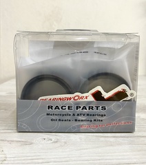 Bearing Worx Комплект сальников и пыльников вилки FDS14956 (56-156)