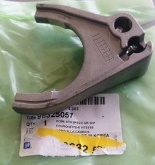 ВИЛКА 5-Й СКОРОСТИ AVEO 1,2 SOHC, MATIZ 1,0 GM