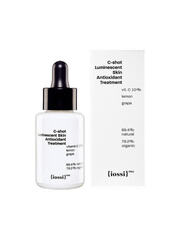 Iossi IOSSI_C-Shot Luminescent Skin Antioxidant Treatment skoncentrowane serum z witaminą C 30ml