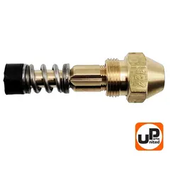 Форсунка UNITED PARTS для дизельных пушек 15-20кВт (ТК8-002-018, Корея)