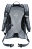 Картинка рюкзак туристический Deuter AC Lite 17 Black - 2