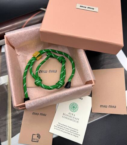 Комплект упаковки Miu Miu PREMIUM ⠀