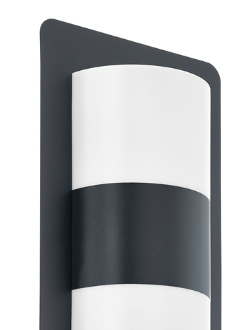 Уличный настенный светильник Eglo CISTIERNA 98086