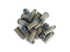 Патрон строительно-монтажный 6,8х18 Д-3 (синий) (100 шт./уп)