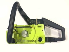 Картер двигателя для бензопилы Poulan 3450