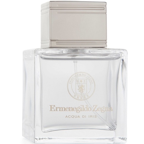 Acqua Di Iris (Ermenegildo Zegna)