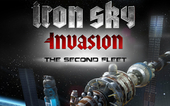 Iron Sky : Invasion The Second Fleet (для ПК, цифровой код доступа)