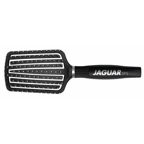 Щетка туннельная Jaguar SP-Serie SP5 Shape (9 рядов, прямоугольная)