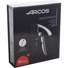 Штопор многофункциональный «Kitchen gadgets», Arcos, 604700, фото 5