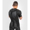 Рашгард Venum Biomecha Black/Grey S/S