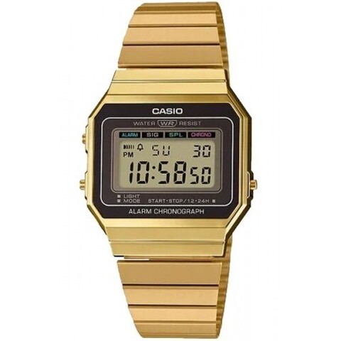 Наручные часы Casio A700WG-9A фото