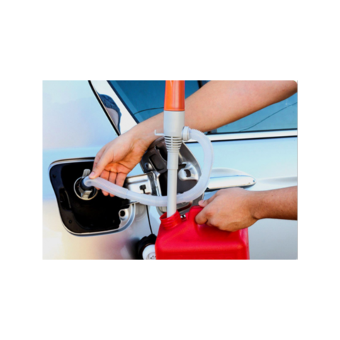 Электрический насос для перекачки технических жидкостей BERKUT Smart Power SP400EP