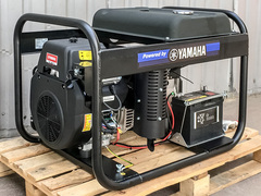 Energo EB10,0/400-W300YE