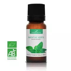 Эфирное масло Мяты Колосистой (Spearmint) - 10 мл. Compagnie des Sens