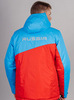 Тёплая прогулочная лыжная куртка Nordski National 3.0 мужская
