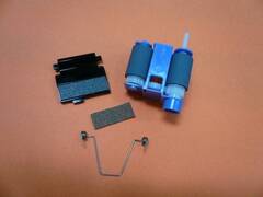 Ремонтный комплект обходного лотка (ролик захвата/подачи + площадка отделения) BROTHER HL-5340, 5350, DCP-8080, MFC-8480 (LU7339001)