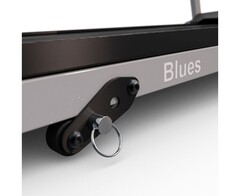 Беговая дорожка DFC Blues T-113