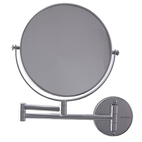 Ksitex WN05-RT Зеркало для макияжа настенное