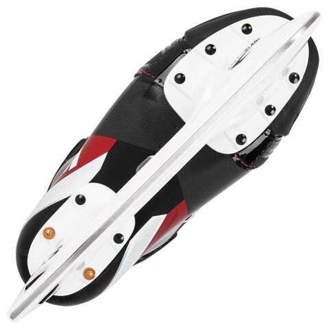 Коньки CCM JETSPEED FT485 SR 7,5 REGULAR