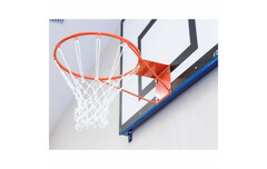 Кольцо баскетбольное Стандартное №5 120х100 мм Zavodsporta