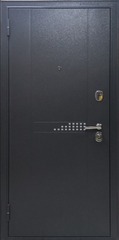Дверь входная Trust ECO RL-10