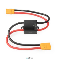 Модуль питания Holybro PM08-CAN (2-14S 200A, 5V 3A, PDB) для Pixhawk