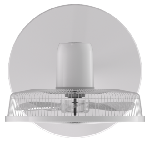 Вентилятор напольный Royal Clima RSF-1401E-WT