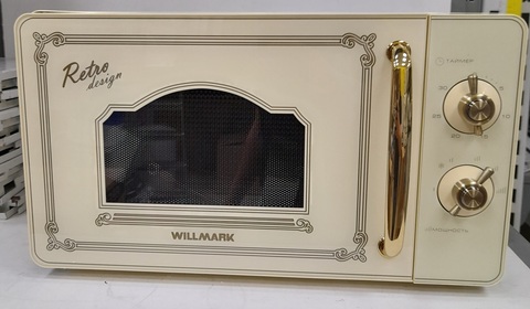 Микроволновая печь WILLMARK WMO-207RMC