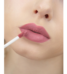 LuxVisage Блеск для губ PIN UP ultra matt тон 19