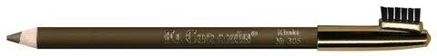 El Corazon карандаш для бровей 305 Khaki
