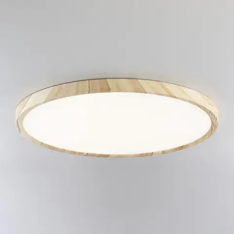 Потолочный светодиодный светильник Citilux Бейсик CL738322V