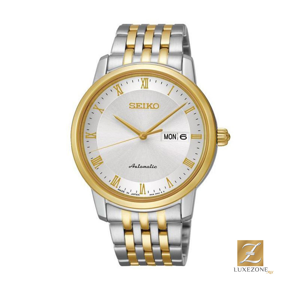 

Seiko SRP694J1S