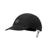 Картинка кепка Buff Pack Speed Cap R-Solid Black - 1