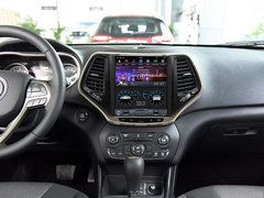 Магнитола на Jeep Cherokee 2014-2019 Android 9.0 4/64GB IPS DSP модель ZF 1018G