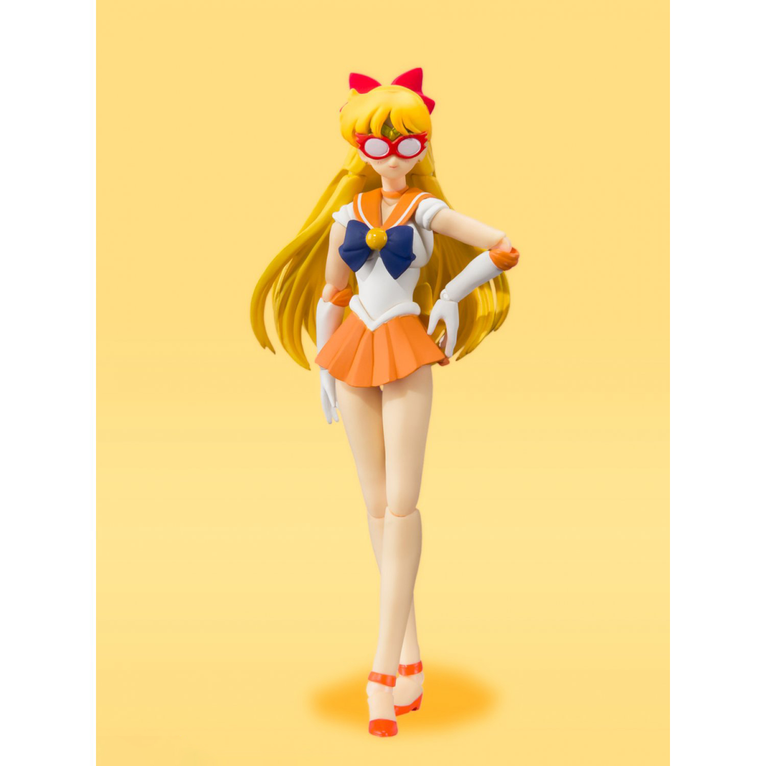 Sailor venus hotsell funko pop