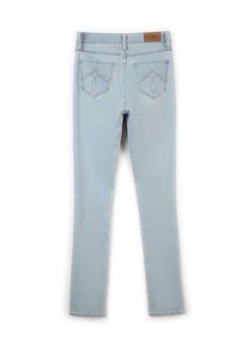 Джинсы CON-45 Conte