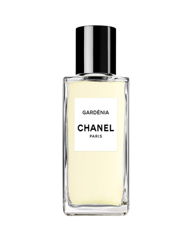 Chanel Les Exclusifs de Chanel Gardenia