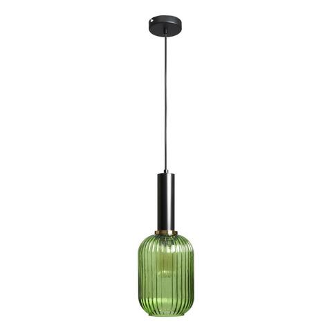 Подвесной светильник Loft It Iris 2072-A+BL