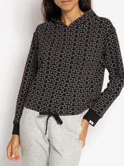 Худи Calvin Klein