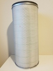 Фильтр воздушный/Air, Secondary  АРТ: AF1604