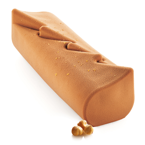 Форма силиконовая для выпечки и десертов Silikomart Dreamy 25х7.8см