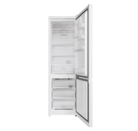 Холодильник с нижней морозильной камерой Hotpoint HTD 5200 W mini - рис.6
