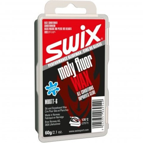 парафин SWIX LF012X-060