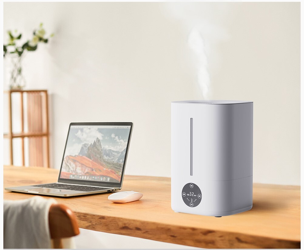 Увлажнитель воздуха Lydsto Humidifier F200S 5L - купить по выгодной цене |  Xiaomi Moscow