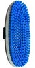 Картинка щетка Rode ar brush oval нейлон - 1