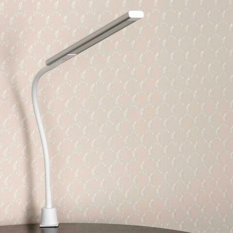 Настольная светодиодная лампа Citilux Рио CL803090N