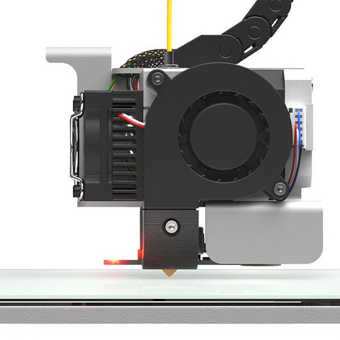3D-принтер Prusa i3 Hephestos 2 DIY KIT набор