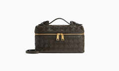 Сумка Bottega Veneta Bang Bang Vanity Case "Fondant"