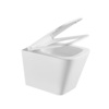 Lemark 100124422 Сет: Инсталляция Lemark PENEDA EXPERT + кнопка смыва BIT бел. глянец + унитаз FLOREX бел глянец